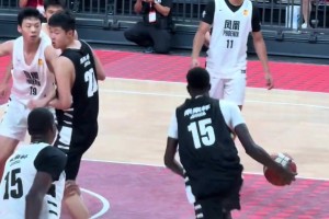 勒芒vs昂热全场录像_勒芒vs昂热全场回放免费观看_勒芒vs昂热在线观看完整免费高清不止会投三分球！张宇辰的出球和组织能力也是一大特点