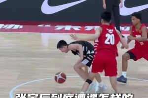 里尔vs图卢兹全场回放免费观看_里尔vs图卢兹在线观看_里尔vs图卢兹全场免费直播未来可期！张宇辰面对高压防守仍能打出高光表现 多次命中关键球