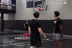 埃弗顿vs阿森纳在线观看免费_埃弗顿vs阿森纳直播在线观看免费_埃弗顿vs阿森纳全场回放免费观看新JR？小西蒙斯外线技巧训练！别低估他的得分爆炸力！